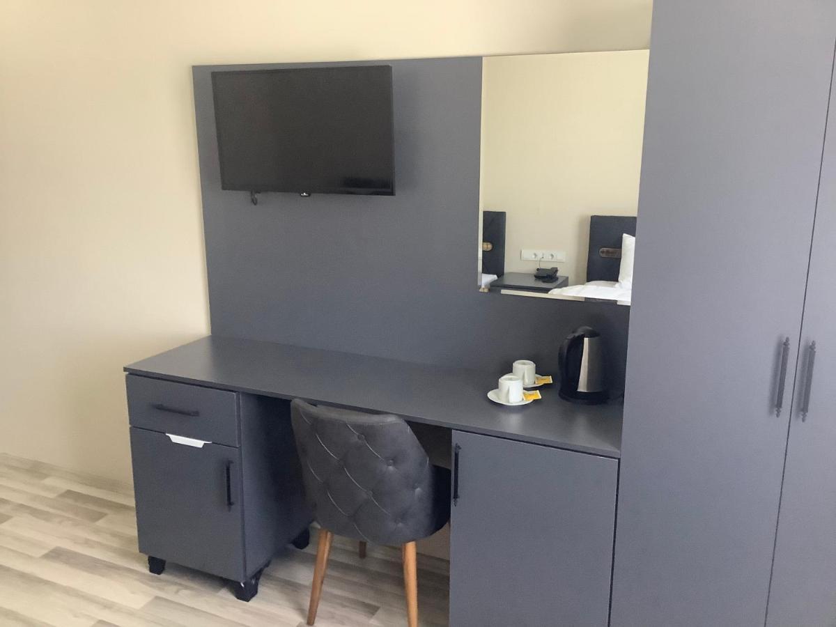 Atlihan Plus Hotel Doğubayazıt エクステリア 写真