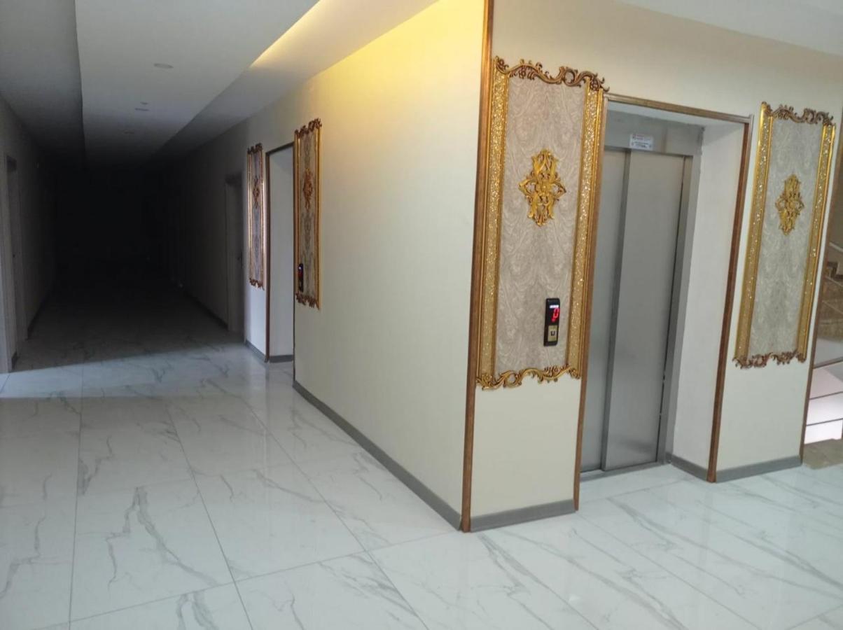 Atlihan Plus Hotel Doğubayazıt エクステリア 写真
