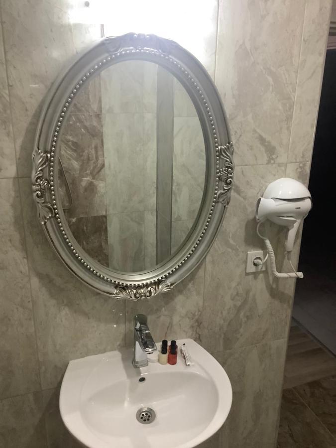 Atlihan Plus Hotel Doğubayazıt エクステリア 写真