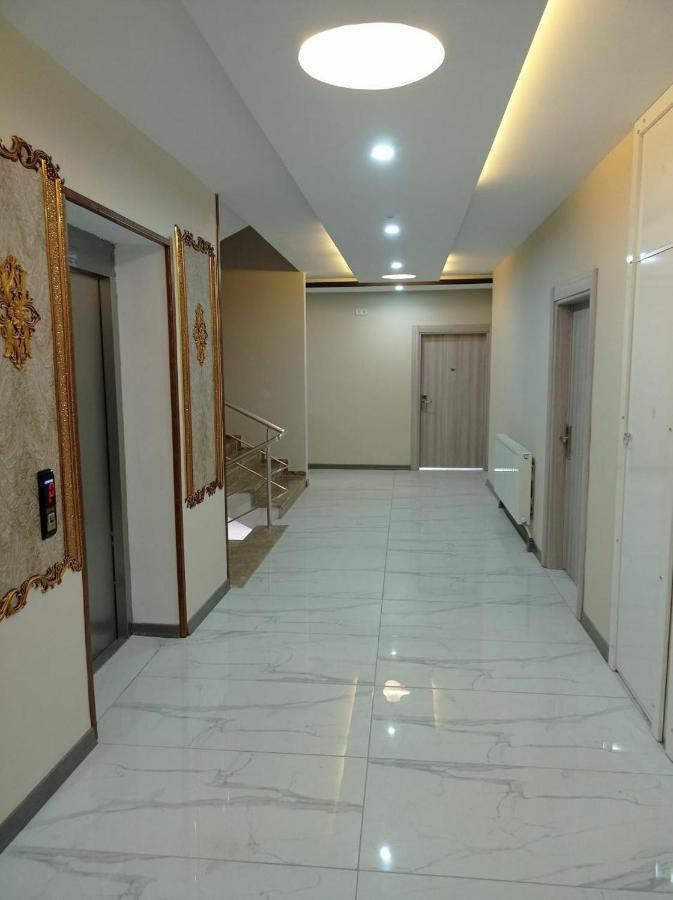 Atlihan Plus Hotel Doğubayazıt エクステリア 写真