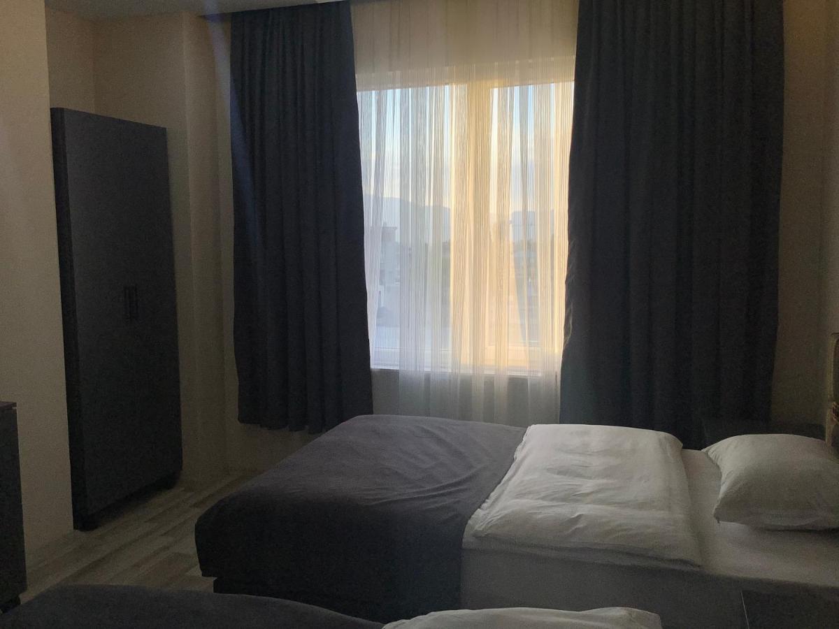 Atlihan Plus Hotel Doğubayazıt エクステリア 写真