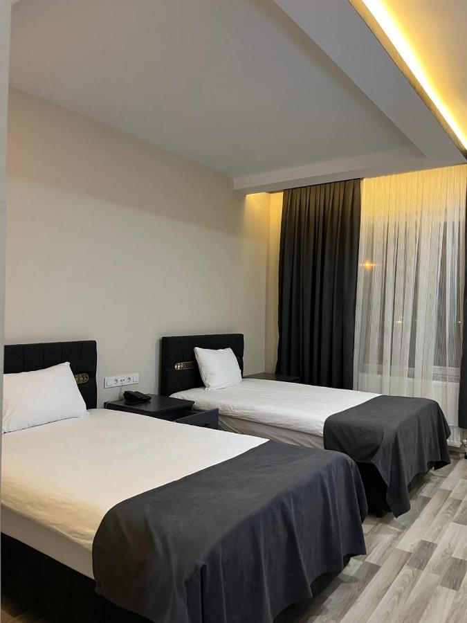 Atlihan Plus Hotel Doğubayazıt エクステリア 写真