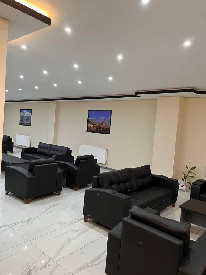 Atlihan Plus Hotel Doğubayazıt エクステリア 写真