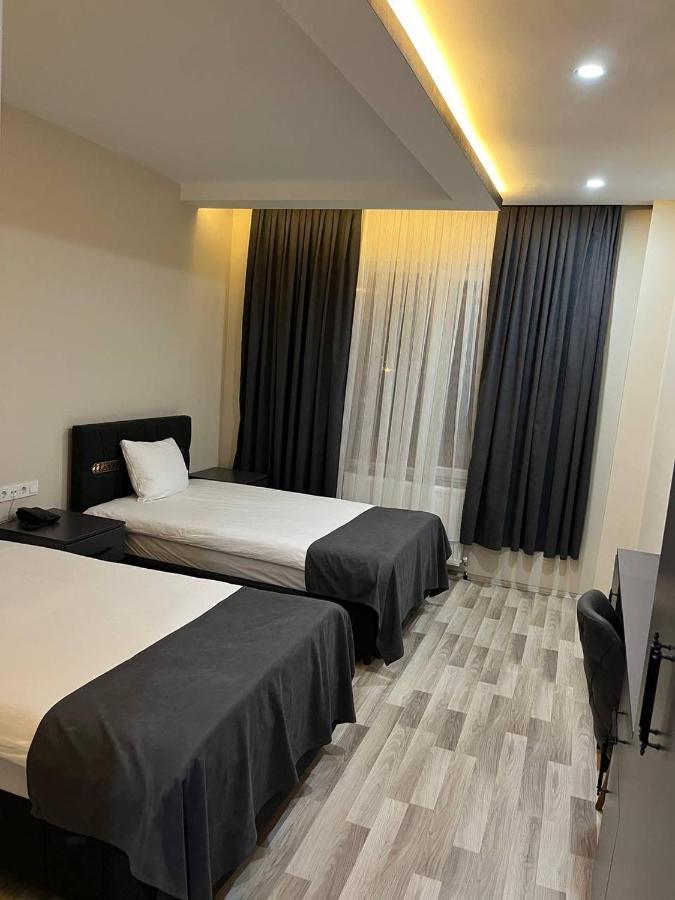 Atlihan Plus Hotel Doğubayazıt エクステリア 写真