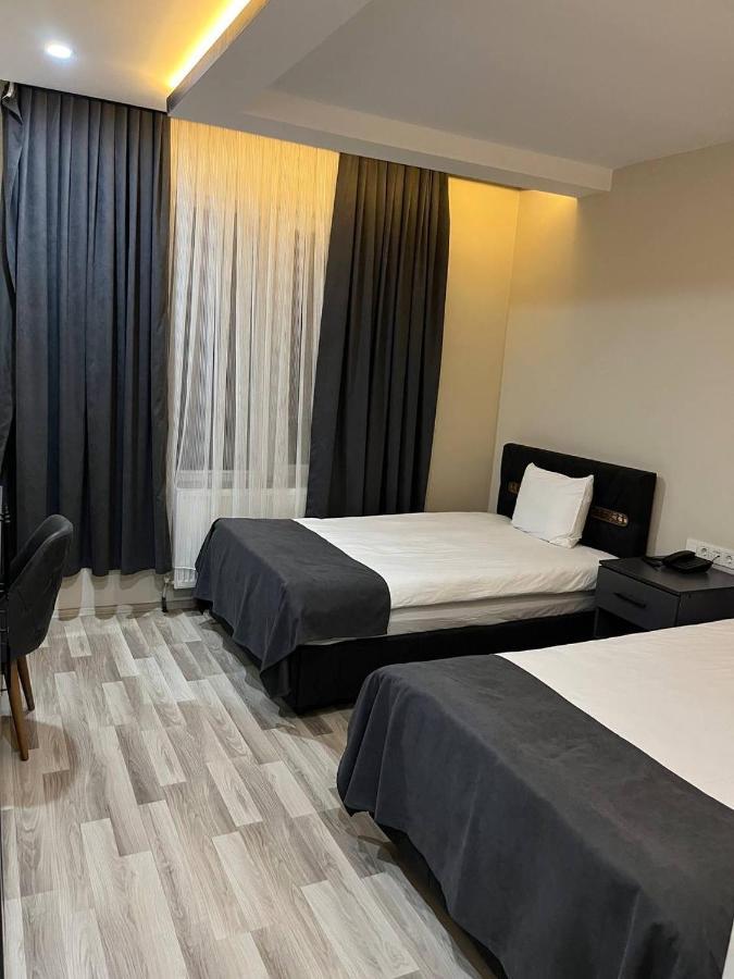 Atlihan Plus Hotel Doğubayazıt エクステリア 写真